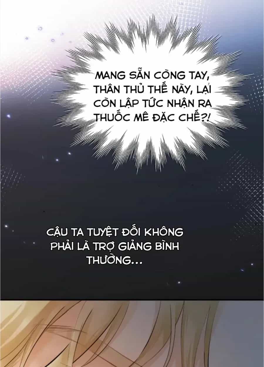 Hương Dục Vọng - Chương 39 - ảnh 11