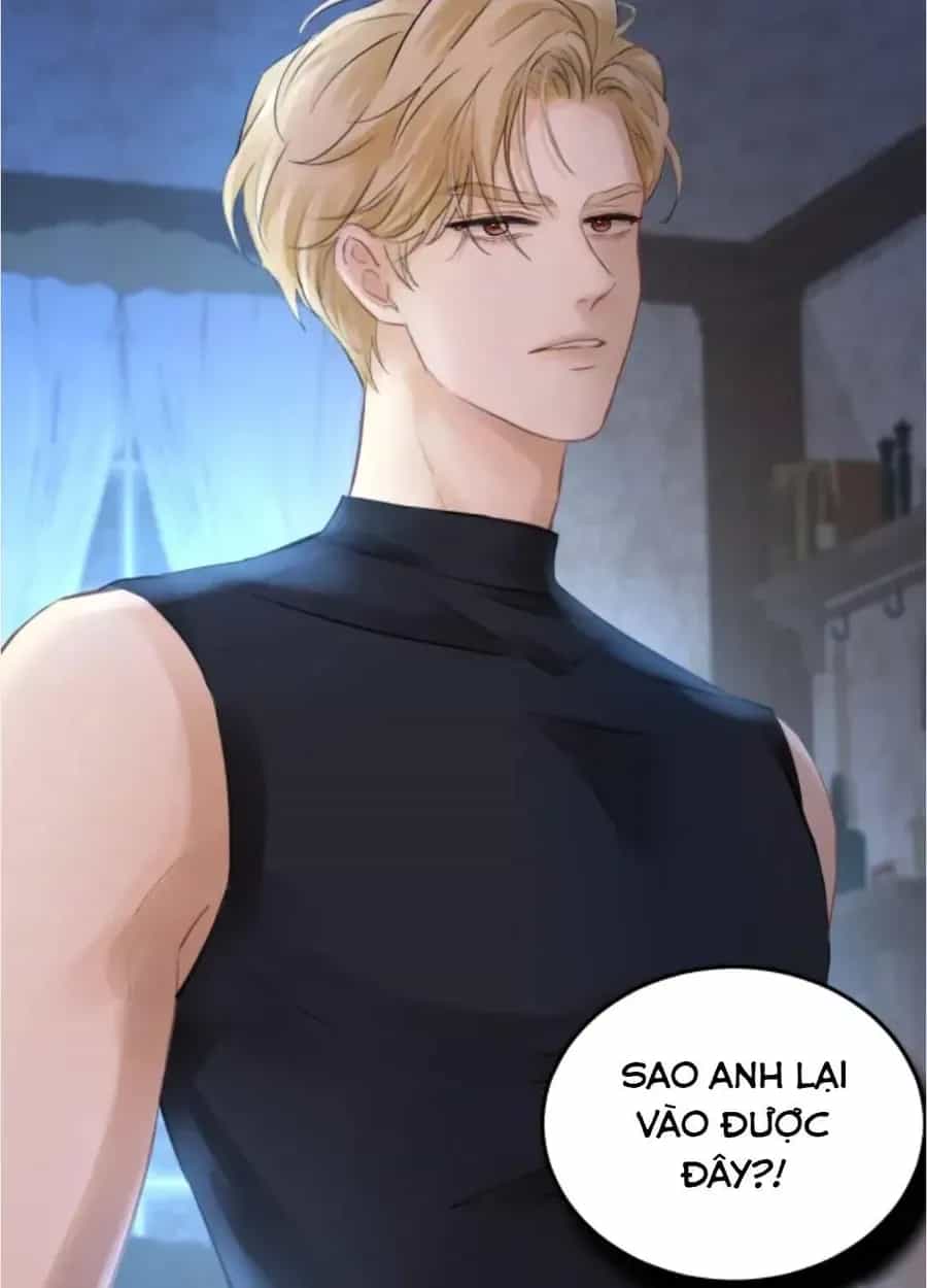 Hương Dục Vọng - Chương 39 - ảnh 34