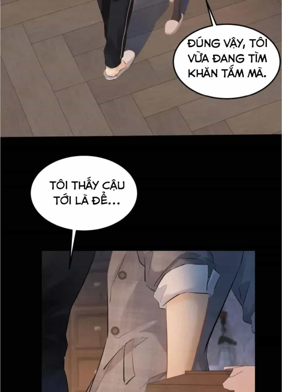Hương Dục Vọng - Chương 39 - ảnh 4
