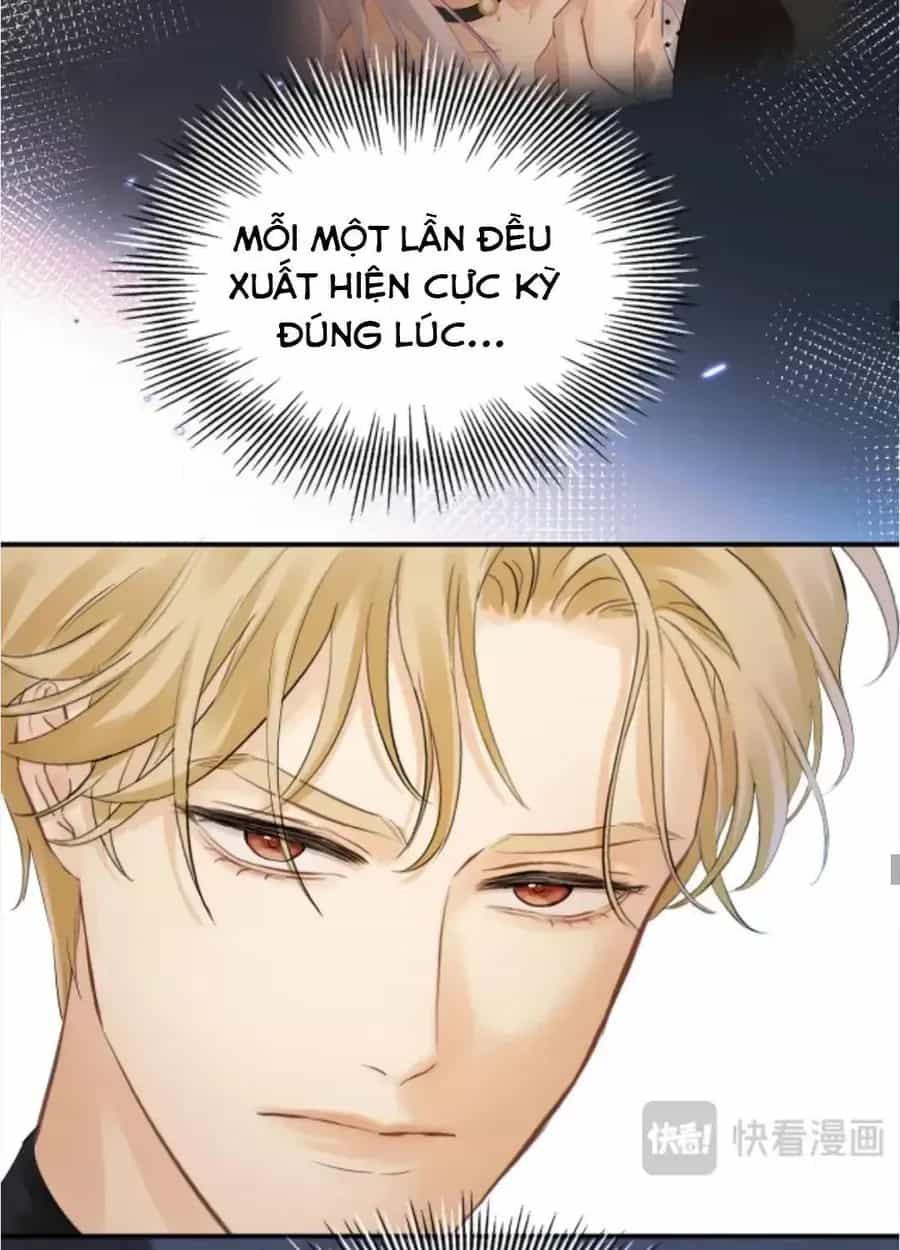 Hương Dục Vọng - Chương 39 - ảnh 46