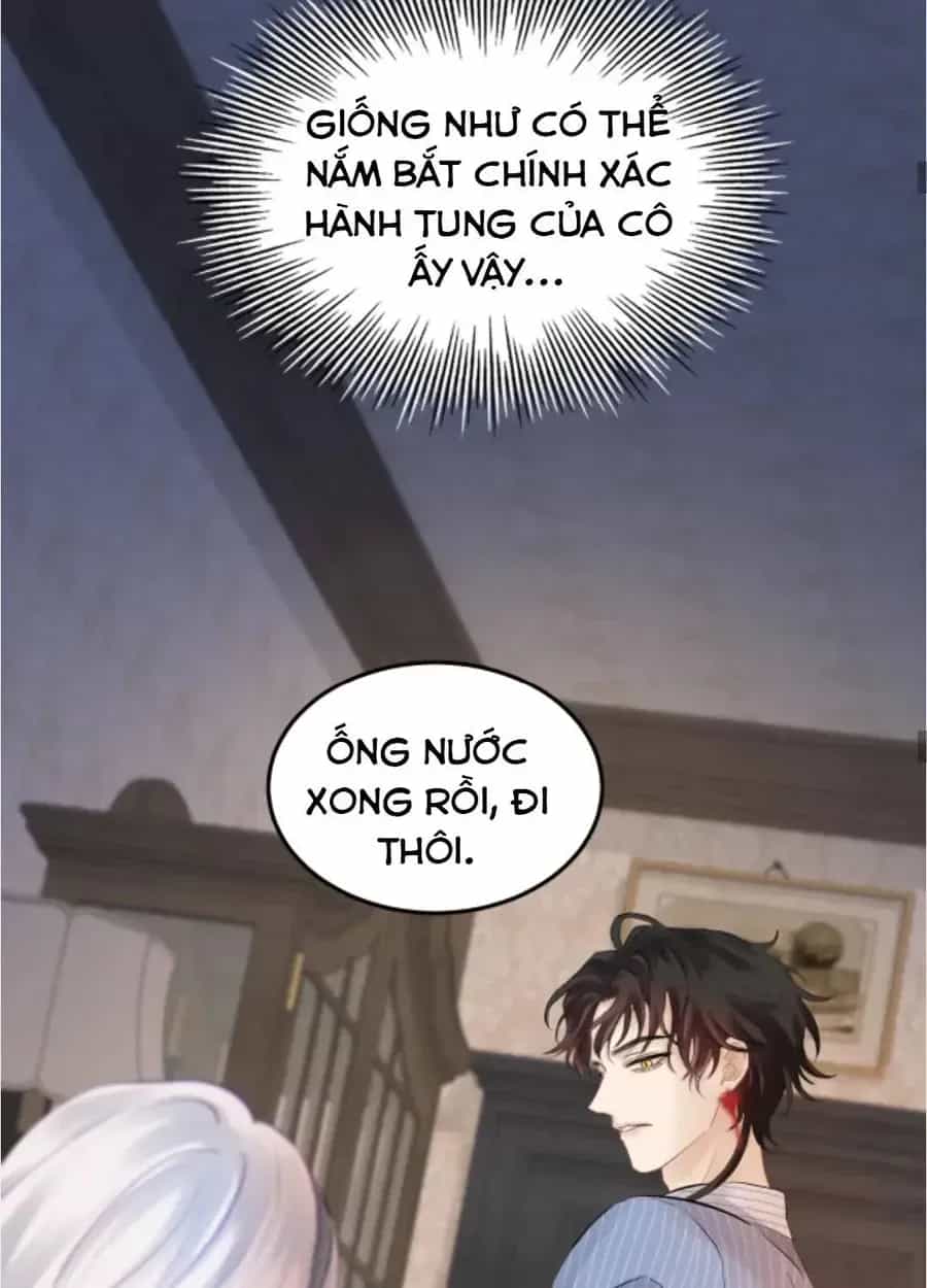 Hương Dục Vọng - Chương 39 - ảnh 47
