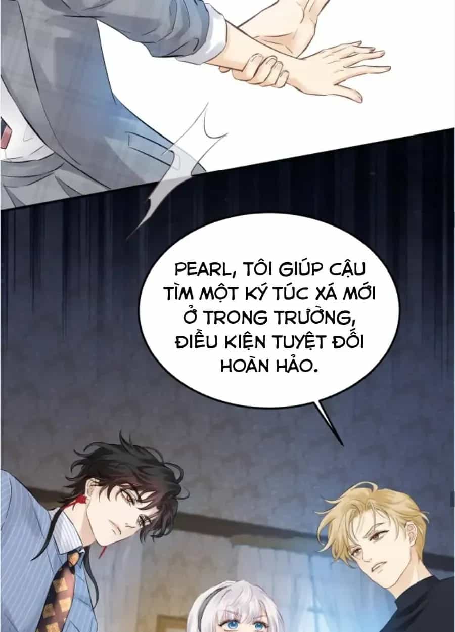 Hương Dục Vọng - Chương 39 - ảnh 49