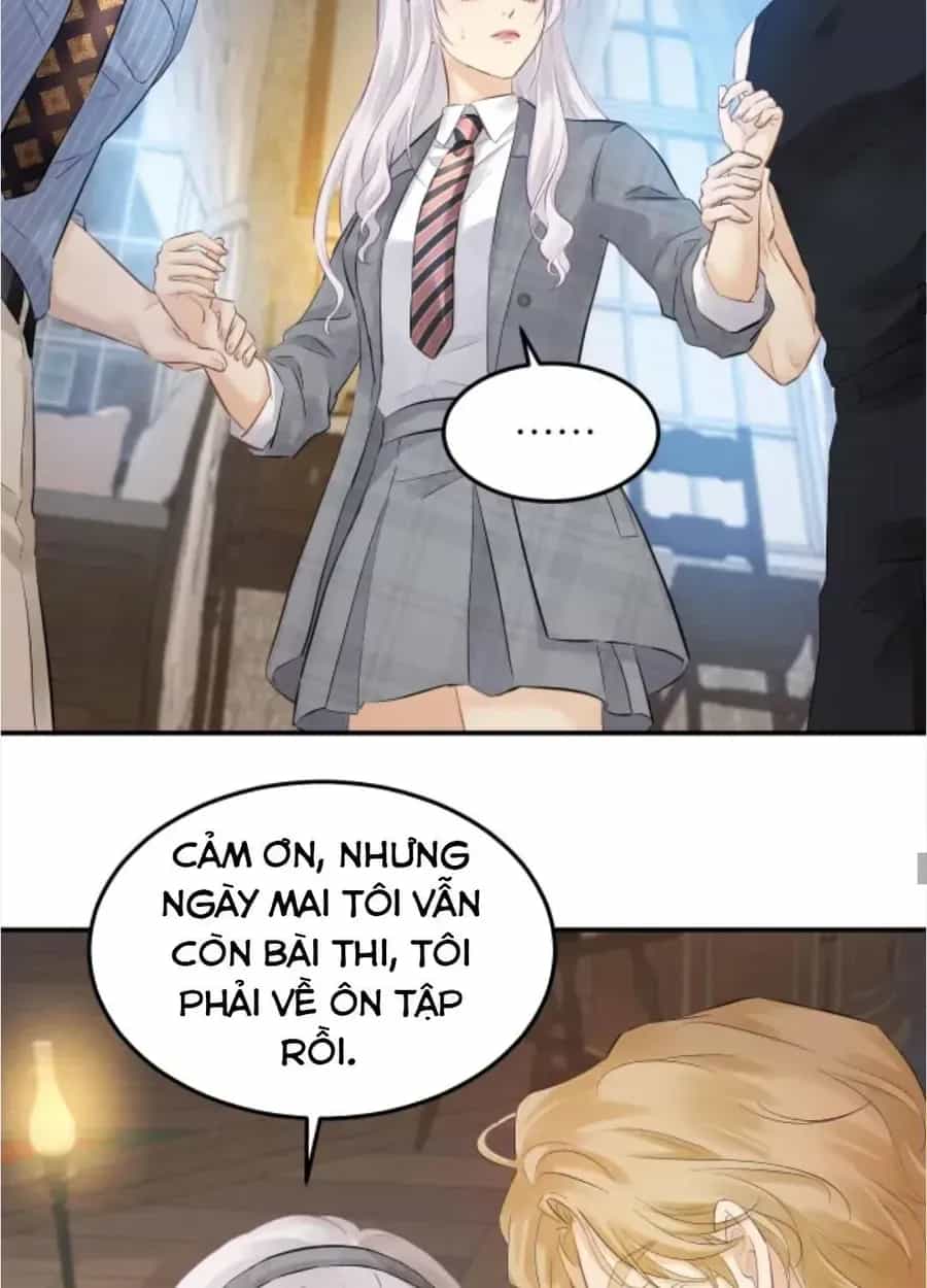 Hương Dục Vọng - Chương 39 - ảnh 50