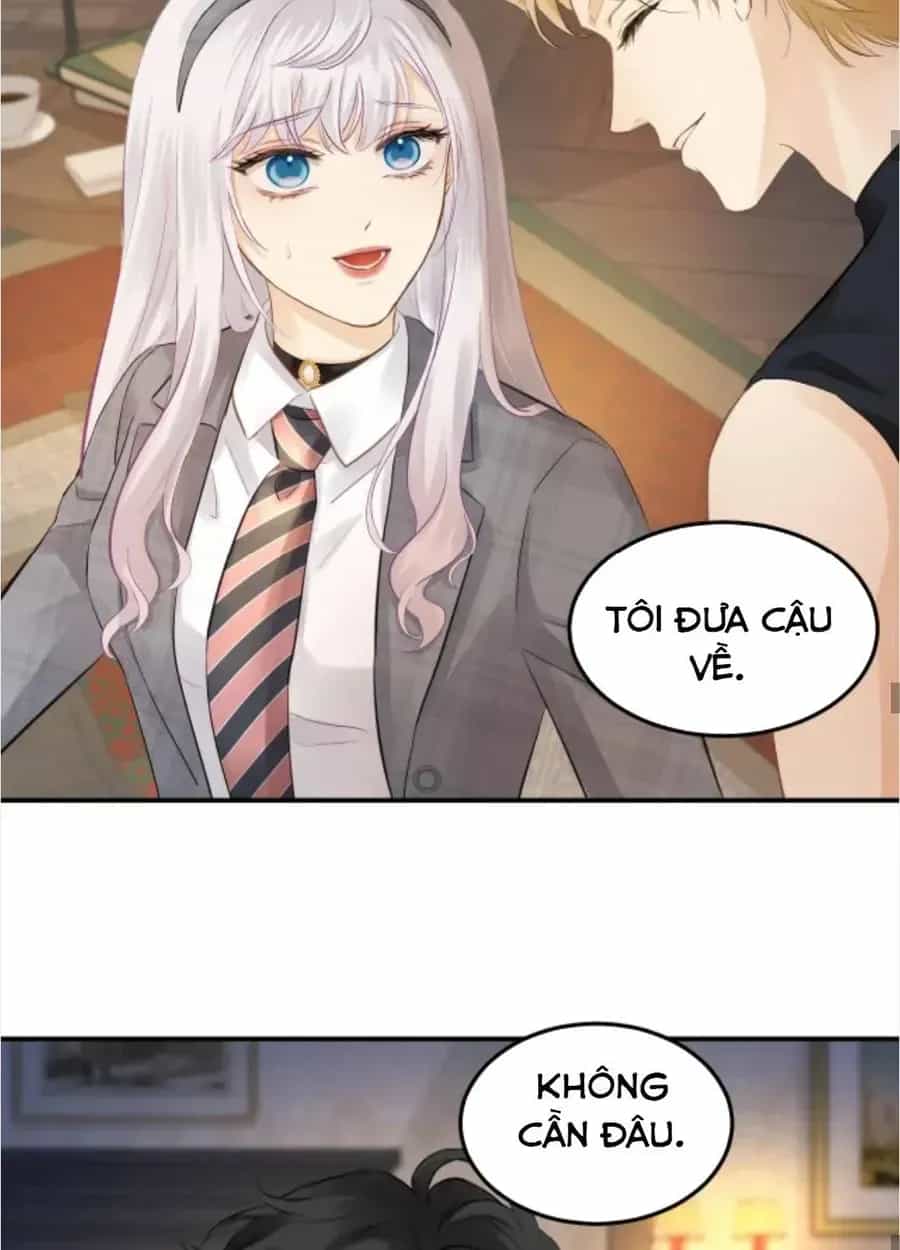 Hương Dục Vọng - Chương 39 - ảnh 51