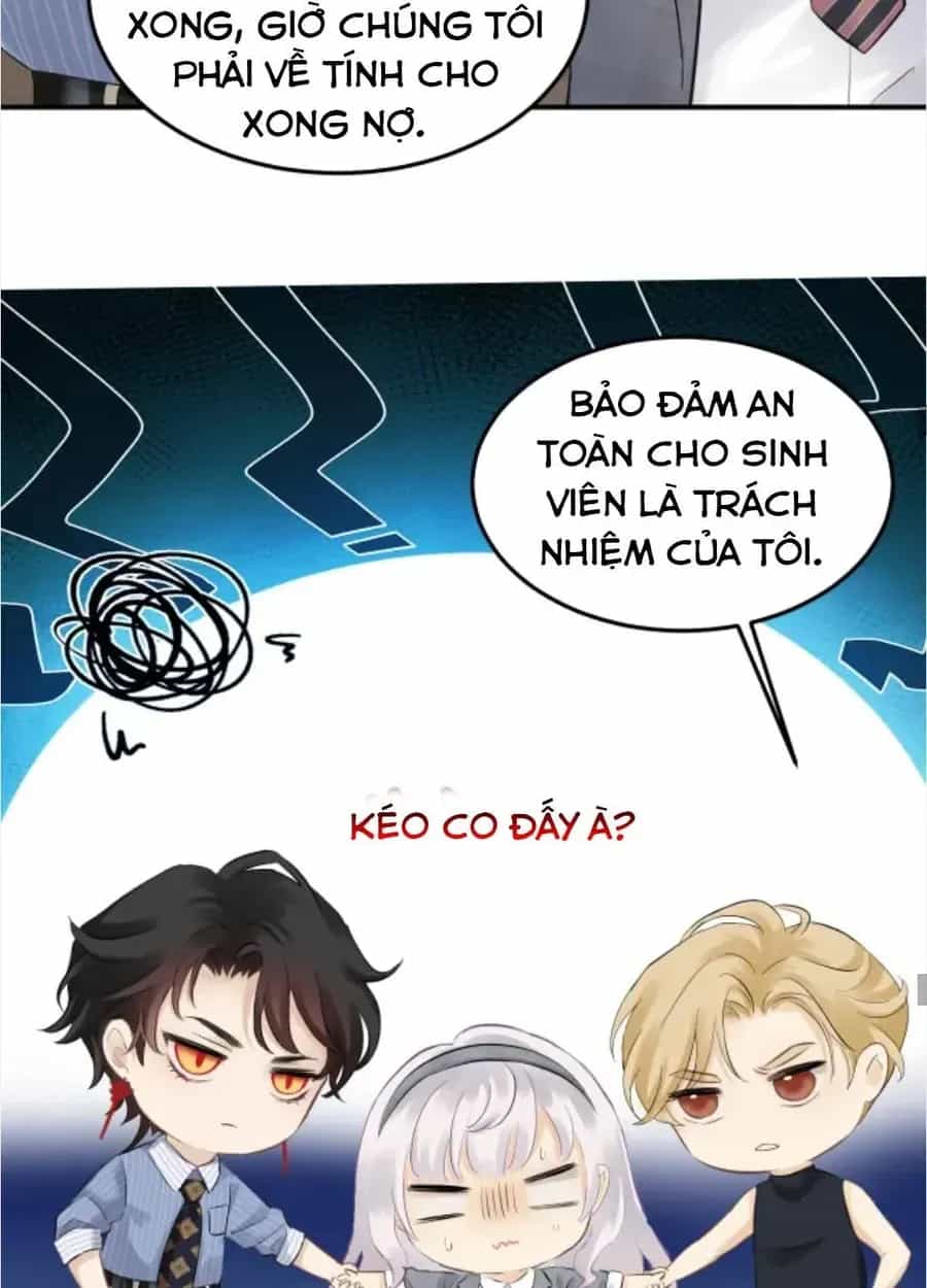 Hương Dục Vọng - Chương 39 - ảnh 53