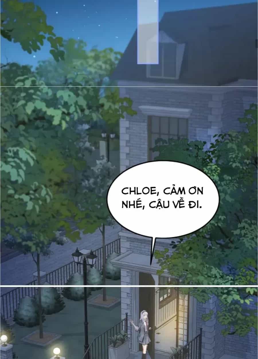 Hương Dục Vọng - Chương 39 - ảnh 58