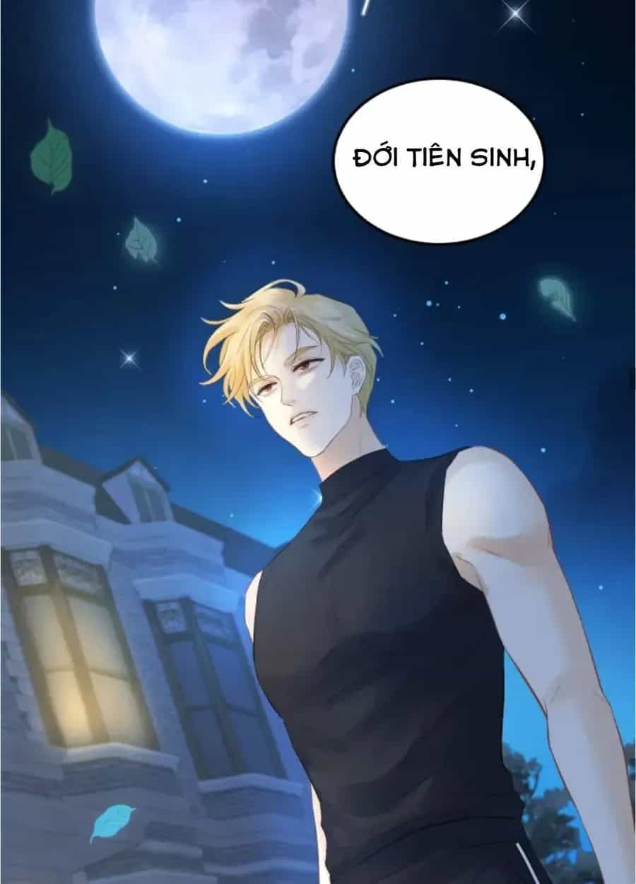 Hương Dục Vọng - Chương 39 - ảnh 61