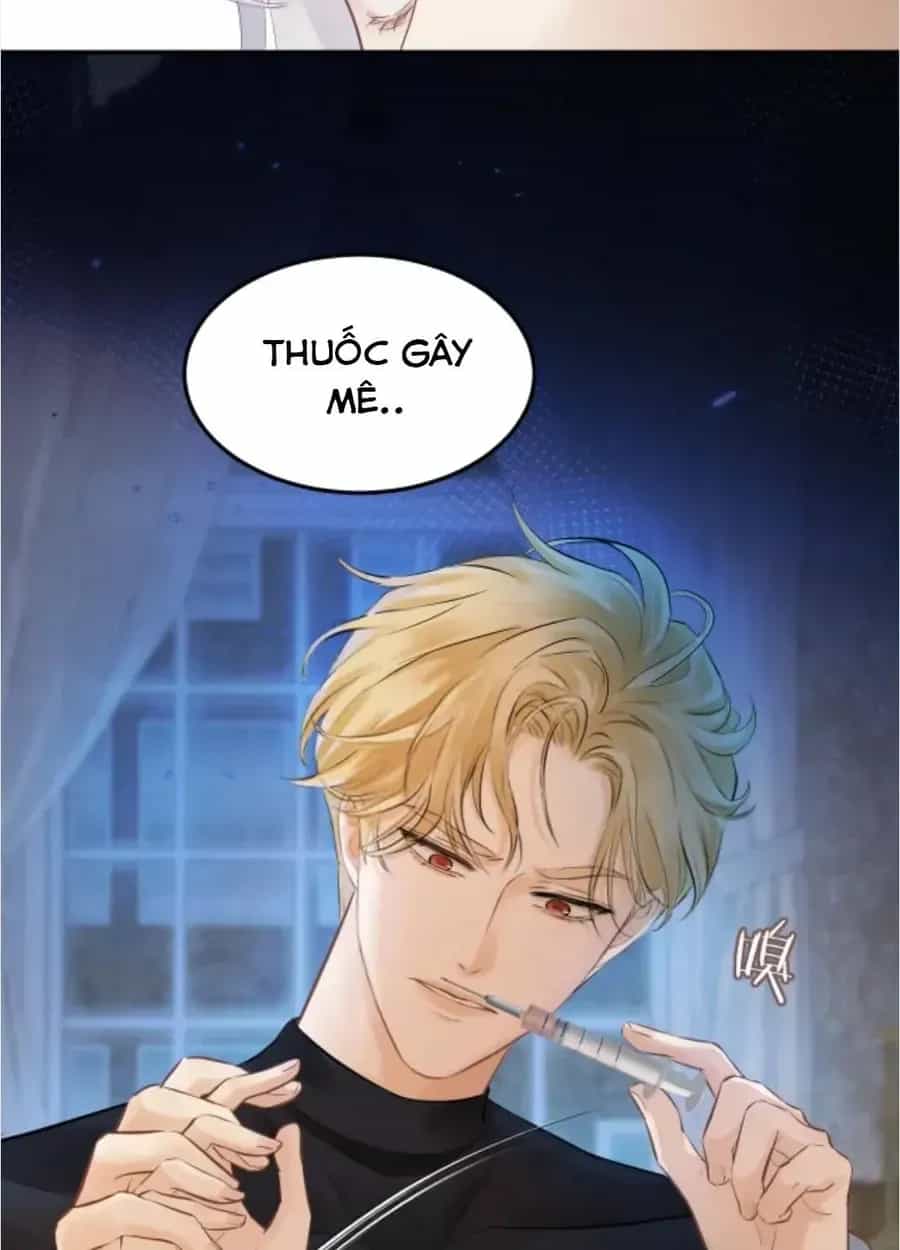 Hương Dục Vọng - Chương 39 - ảnh 8