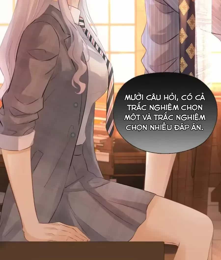 Hương Dục Vọng - Chương 40 - ảnh 20