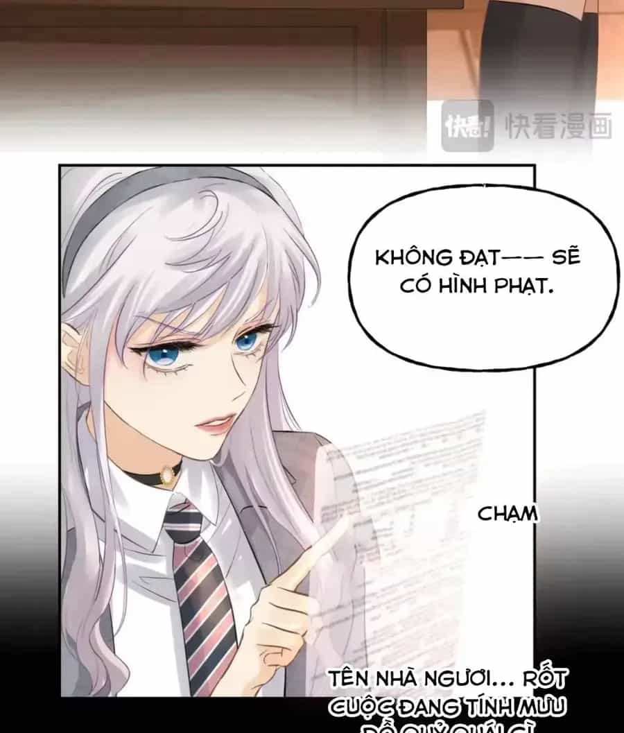 Hương Dục Vọng - Chương 40 - ảnh 21