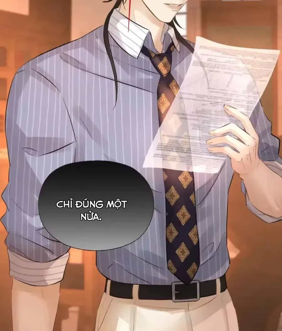 Hương Dục Vọng - Chương 40 - ảnh 24