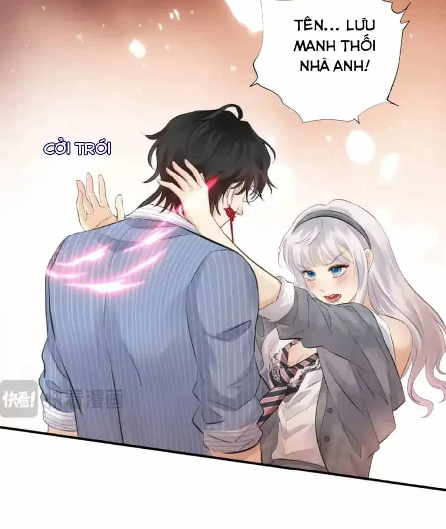 Hương Dục Vọng - Chương 40 - ảnh 42