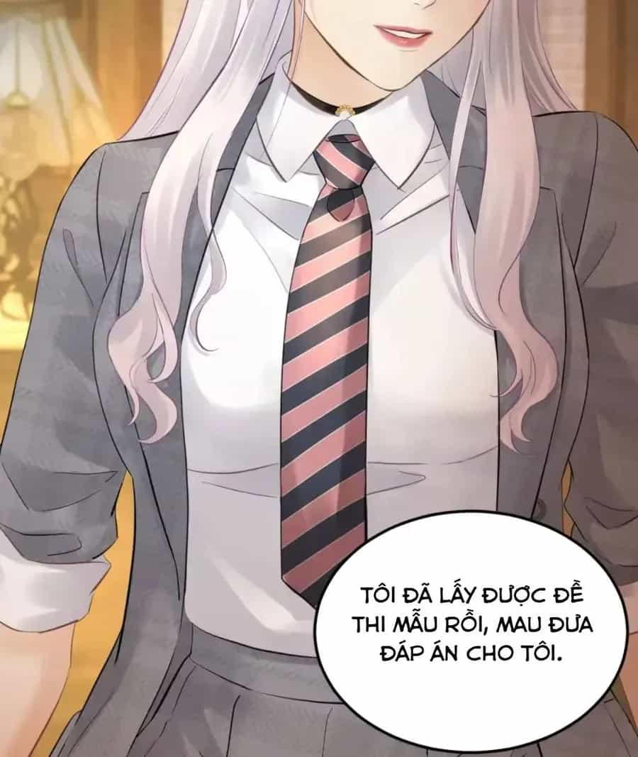 Hương Dục Vọng - Chương 40 - ảnh 7