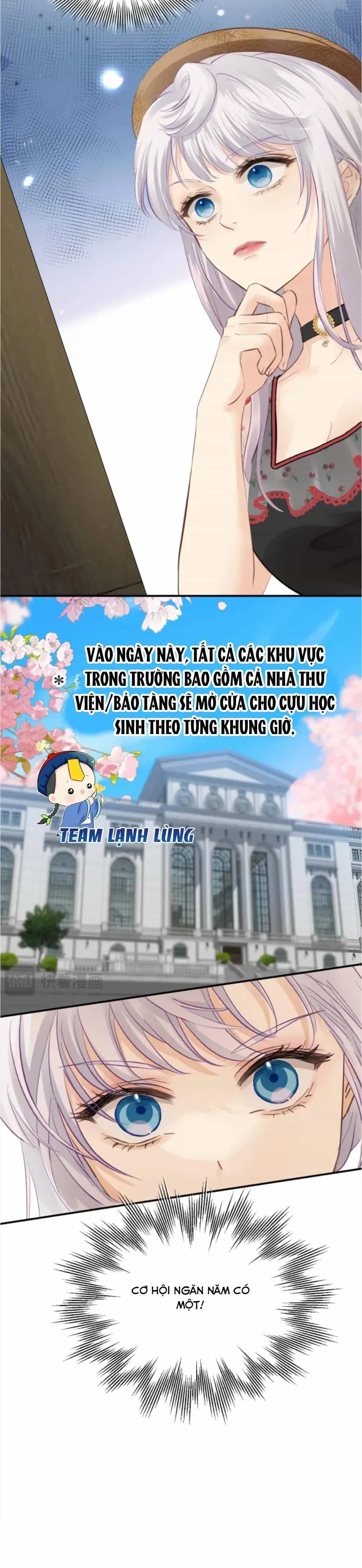 Hương Dục Vọng - Chương 41 - ảnh 10