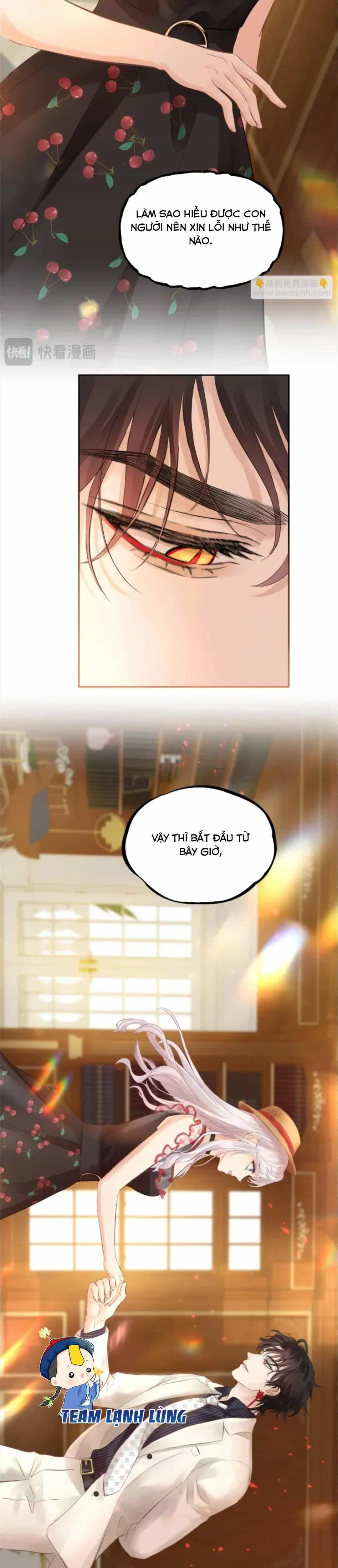 Hương Dục Vọng - Chương 41 - ảnh 27