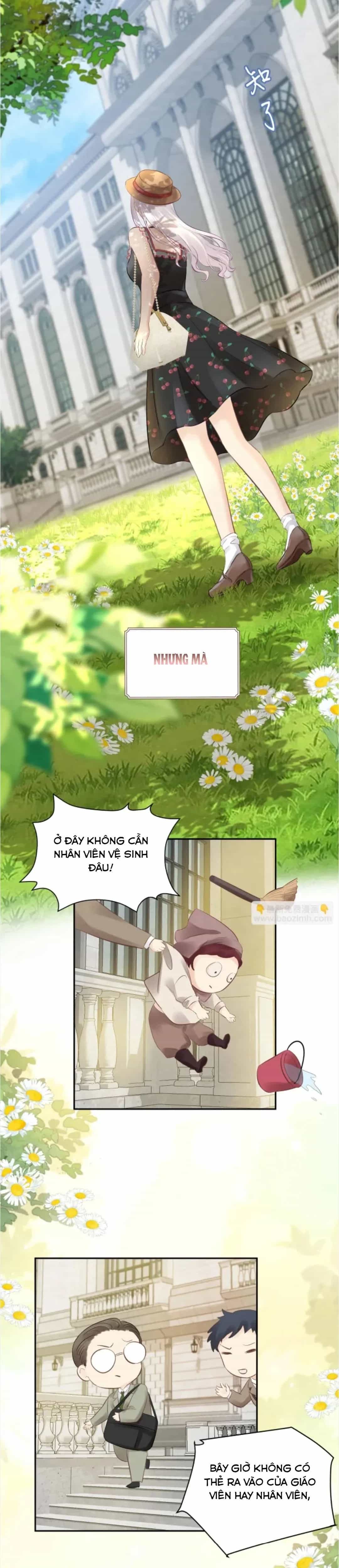 Hương Dục Vọng - Chương 41 - ảnh 3
