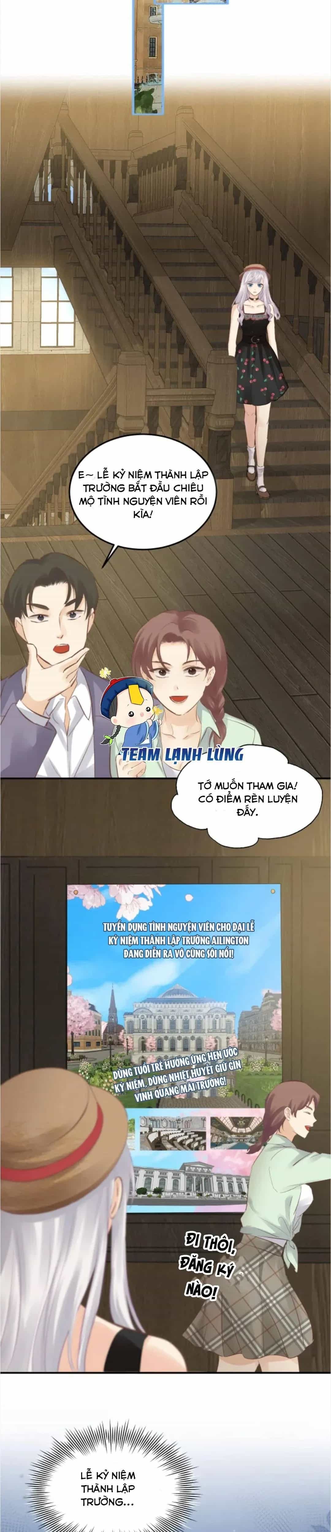 Hương Dục Vọng - Chương 41 - ảnh 9