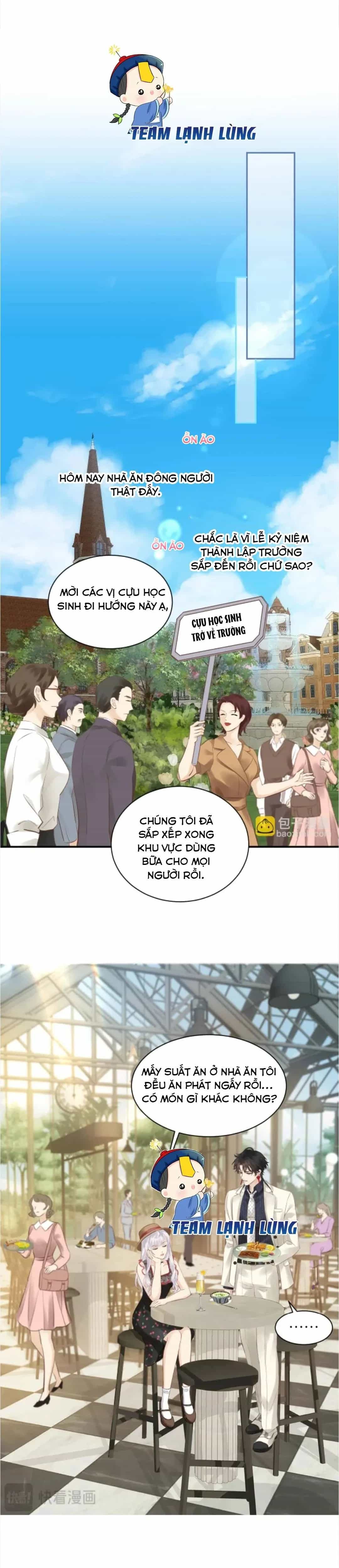 Hương Dục Vọng - Chương 42 - ảnh 11