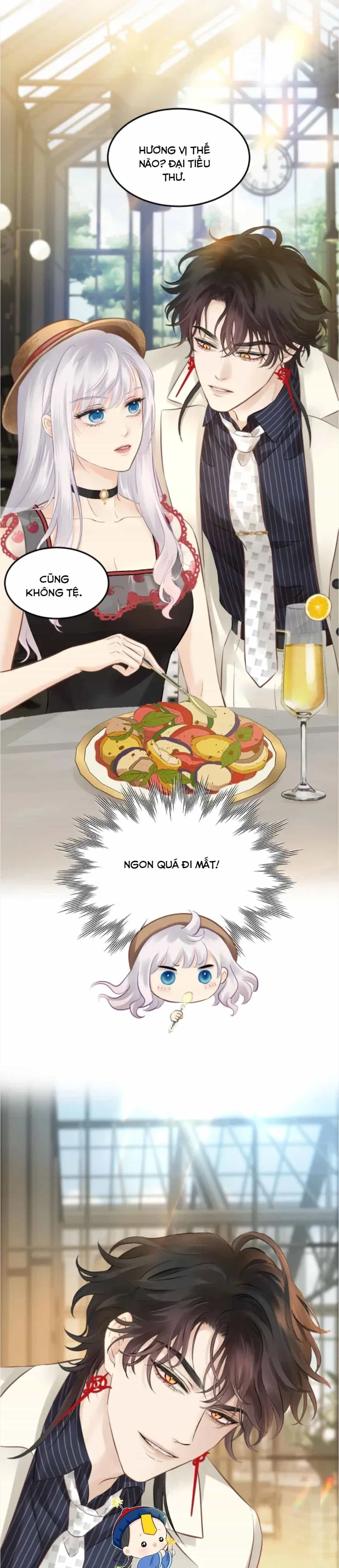 Hương Dục Vọng - Chương 42 - ảnh 13