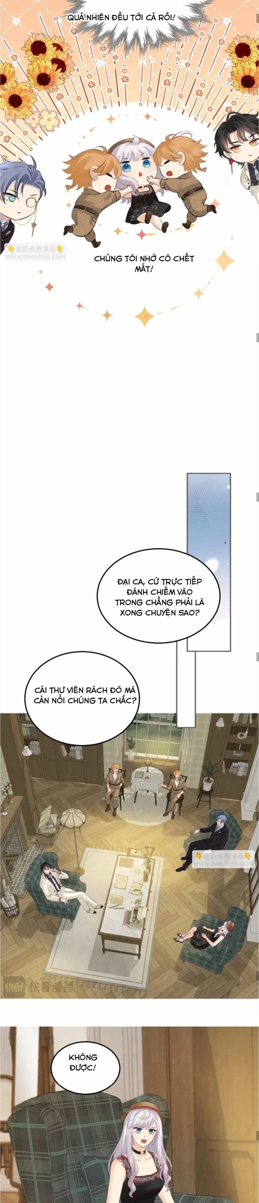 Hương Dục Vọng - Chương 42 - ảnh 17