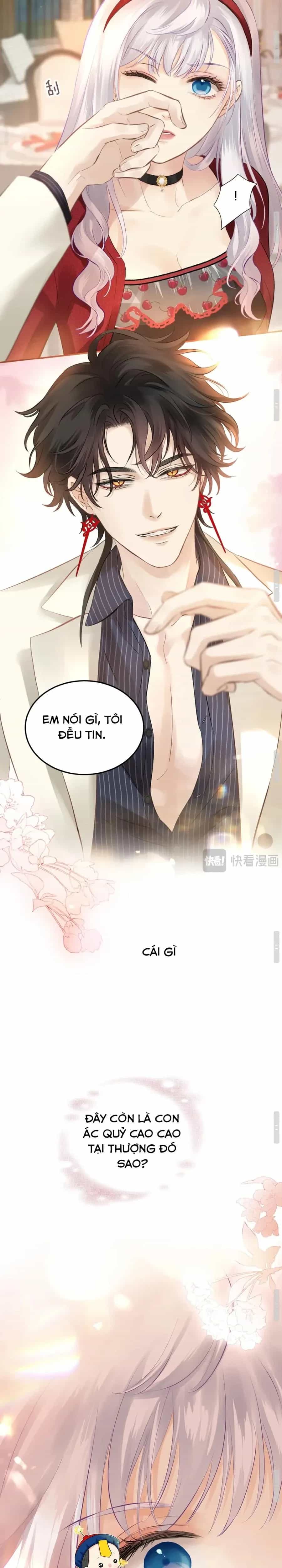 Hương Dục Vọng - Chương 43 - ảnh 16