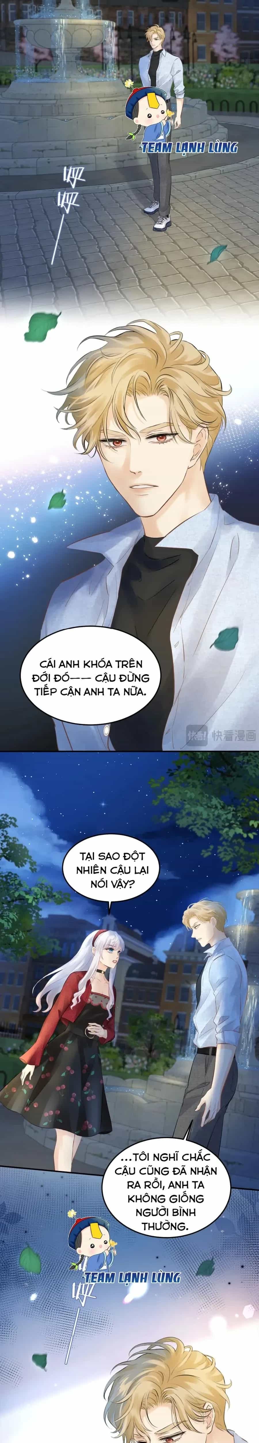 Hương Dục Vọng - Chương 43 - ảnh 3