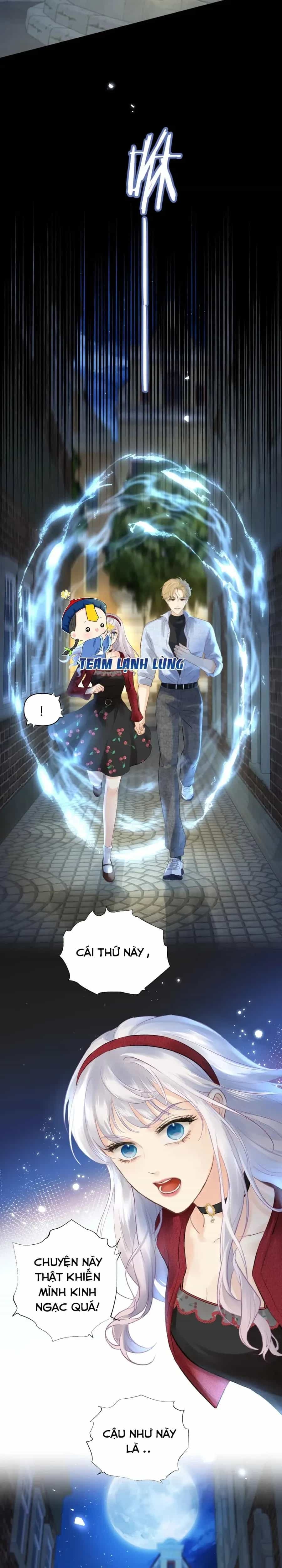 Hương Dục Vọng - Chương 43 - ảnh 7