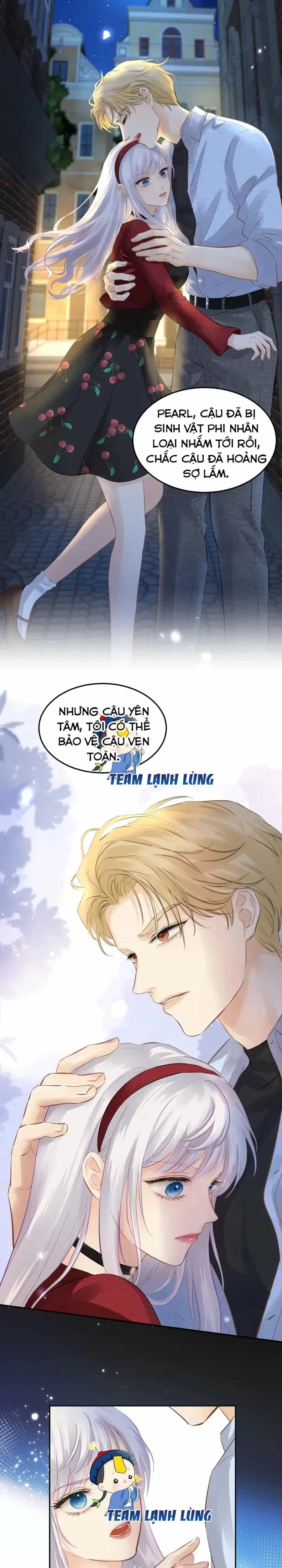 Hương Dục Vọng - Chương 43 - ảnh 8