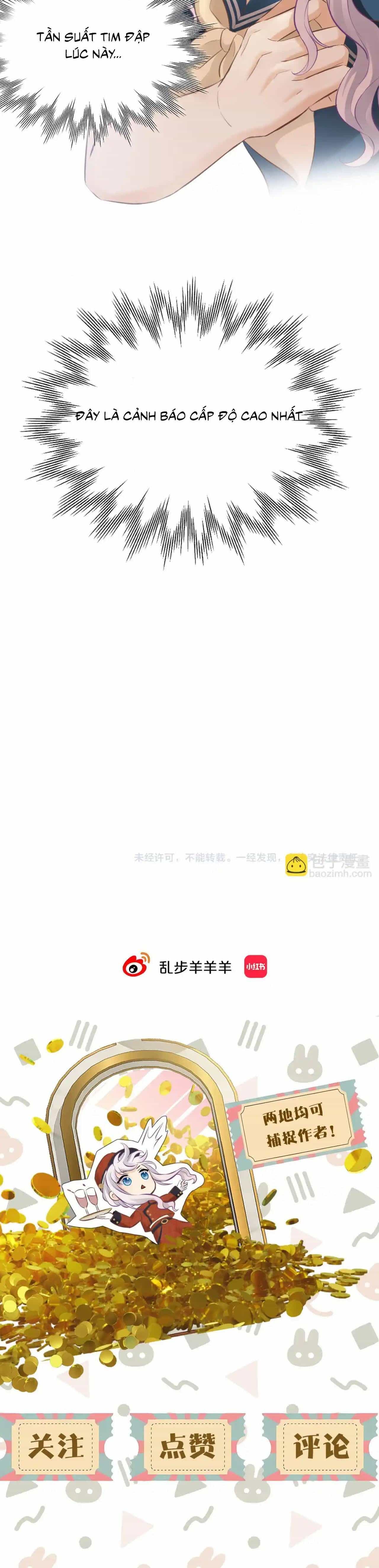 Hương Dục Vọng - Chương 8 - ảnh 6