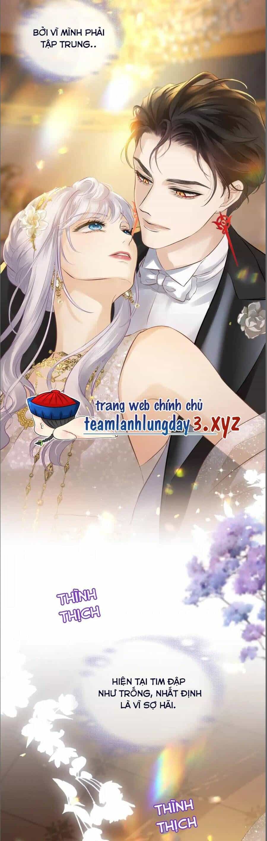 Hương Dục Vọng - Chương 9 - ảnh 14