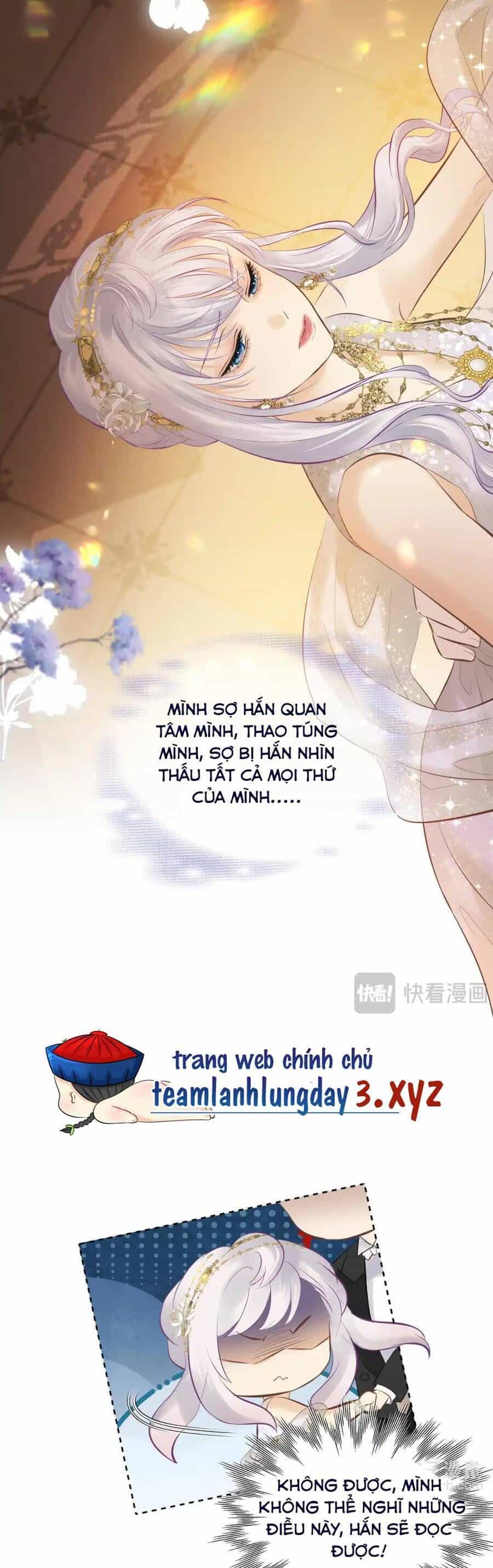 Hương Dục Vọng - Chương 9 - ảnh 15
