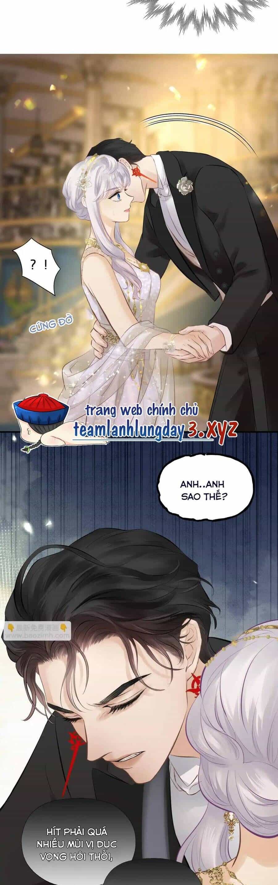 Hương Dục Vọng - Chương 9 - ảnh 16