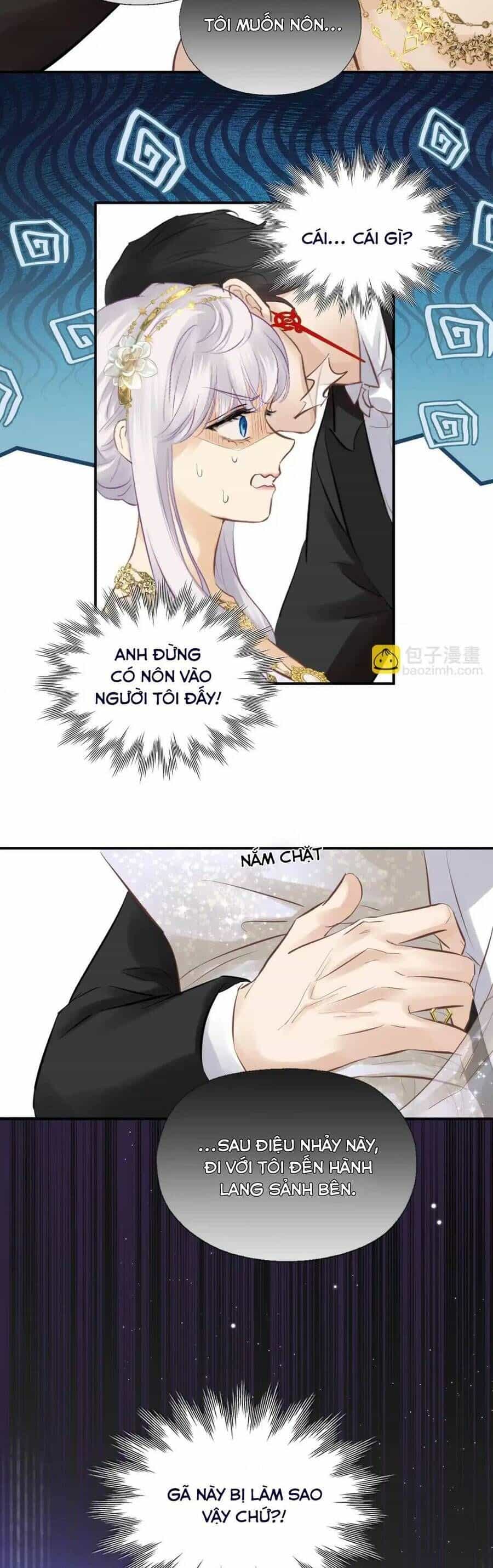 Hương Dục Vọng - Chương 9 - ảnh 17