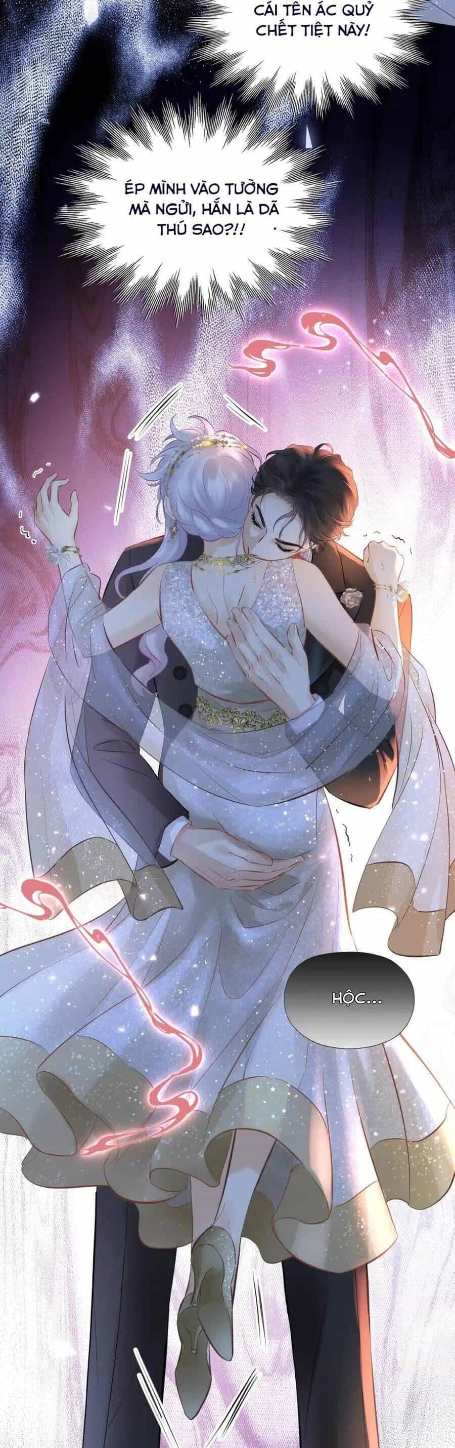 Hương Dục Vọng - Chương 9 - ảnh 21