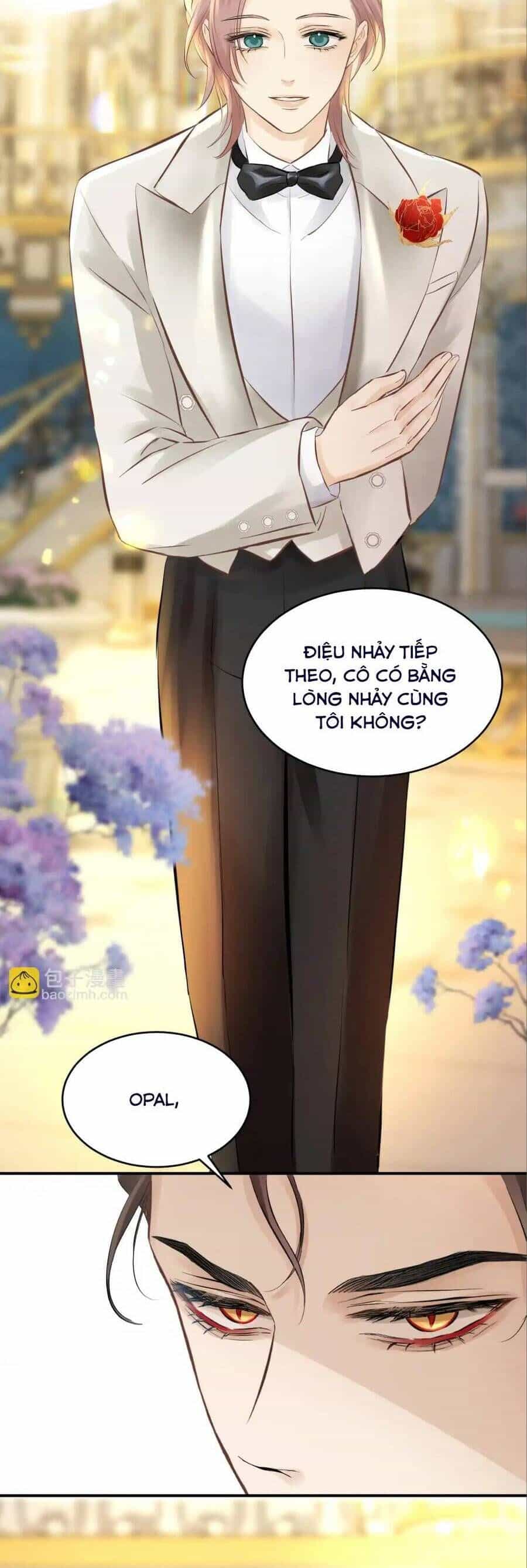 Hương Dục Vọng - Chương 9 - ảnh 26