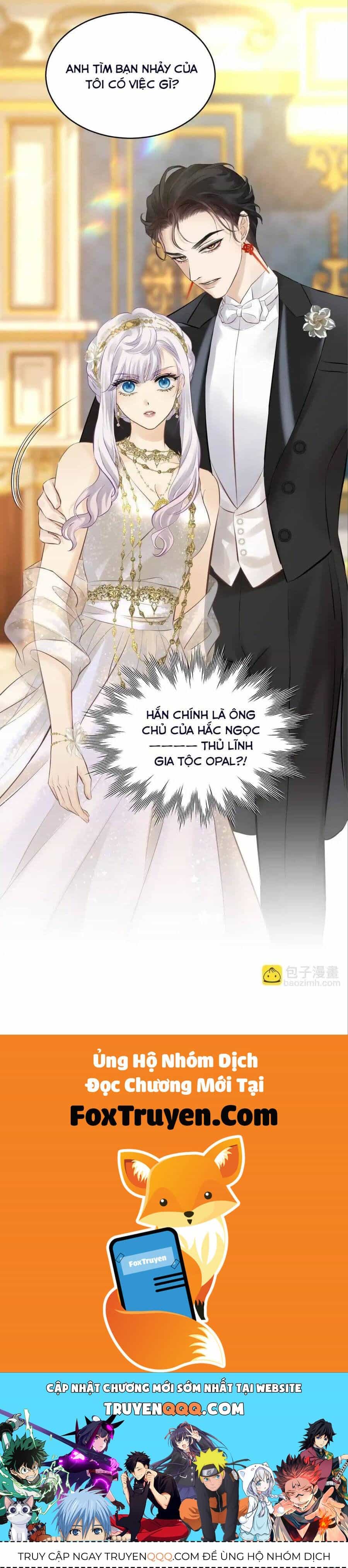 Hương Dục Vọng - Chương 9 - ảnh 27