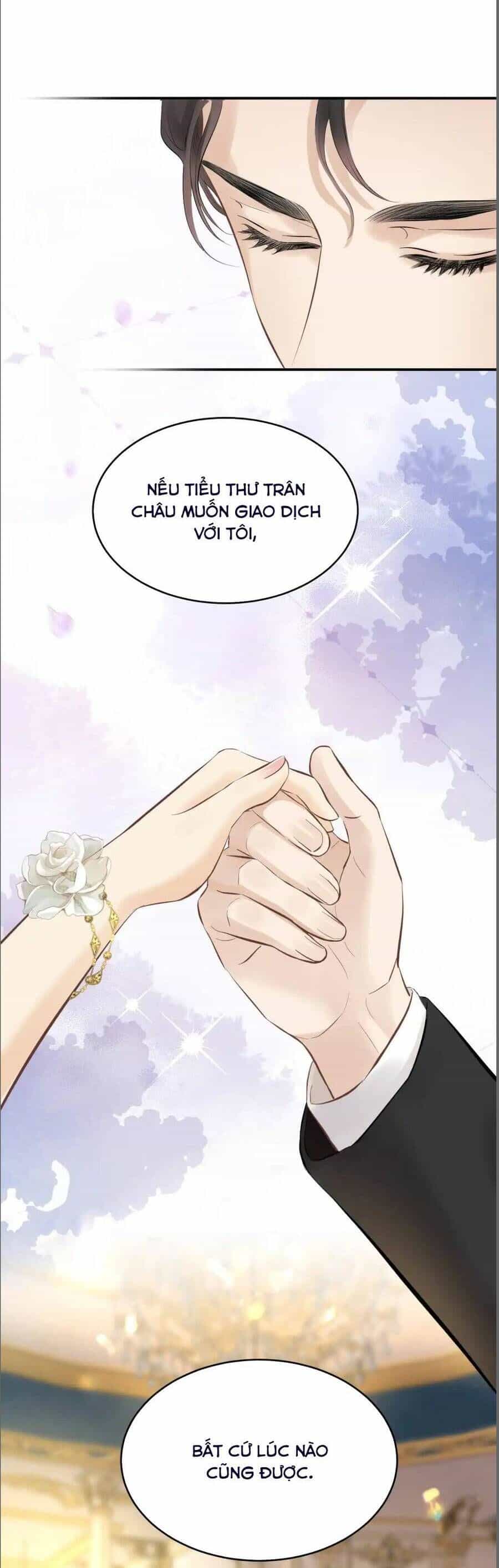 Hương Dục Vọng - Chương 9 - ảnh 9