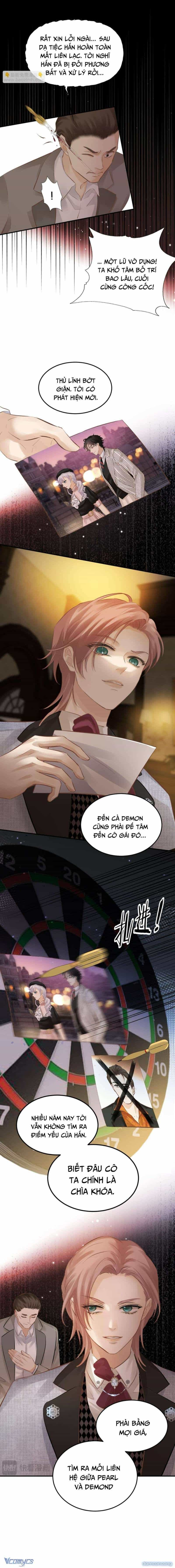 Hương Thơm Dục Vọng - Chương 15 - ảnh 3