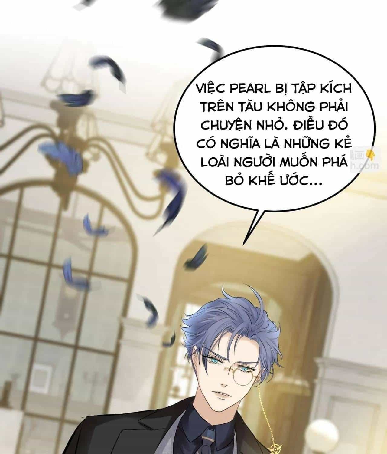 Hương Thơm Dục Vọng - Chương 25 - ảnh 55