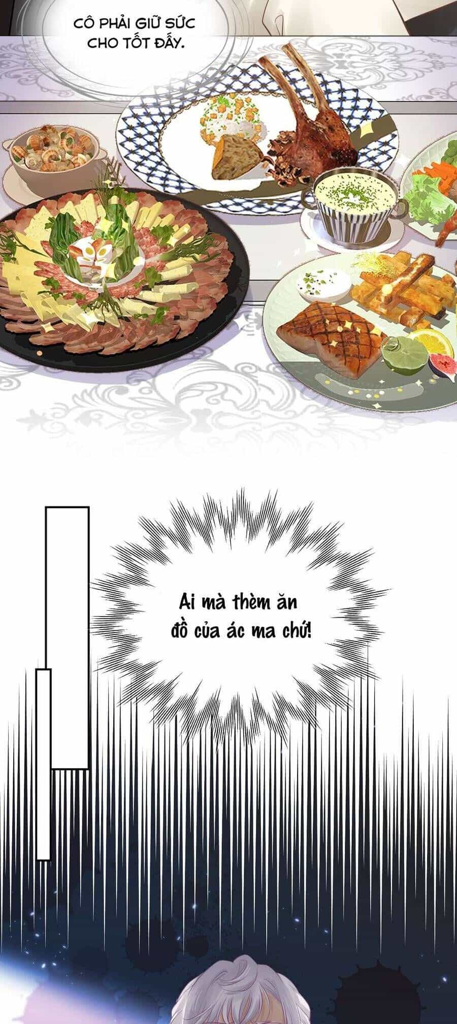 Hương Thơm Dục Vọng - Chương 3 - ảnh 2