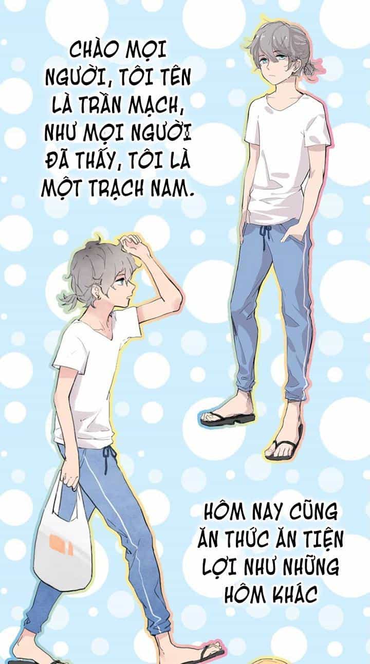 Hữu Ngôn Tại Tiên - Chương 1 - ảnh 1