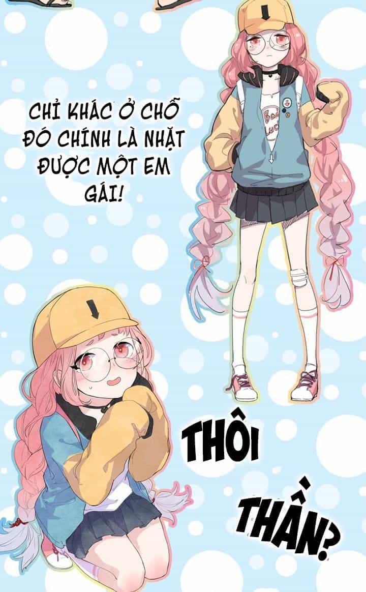 Hữu Ngôn Tại Tiên - Chương 1 - ảnh 2