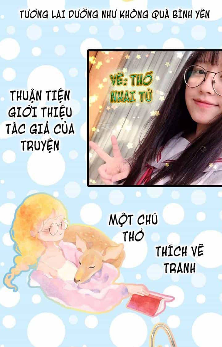 Hữu Ngôn Tại Tiên - Chương 1 - ảnh 4