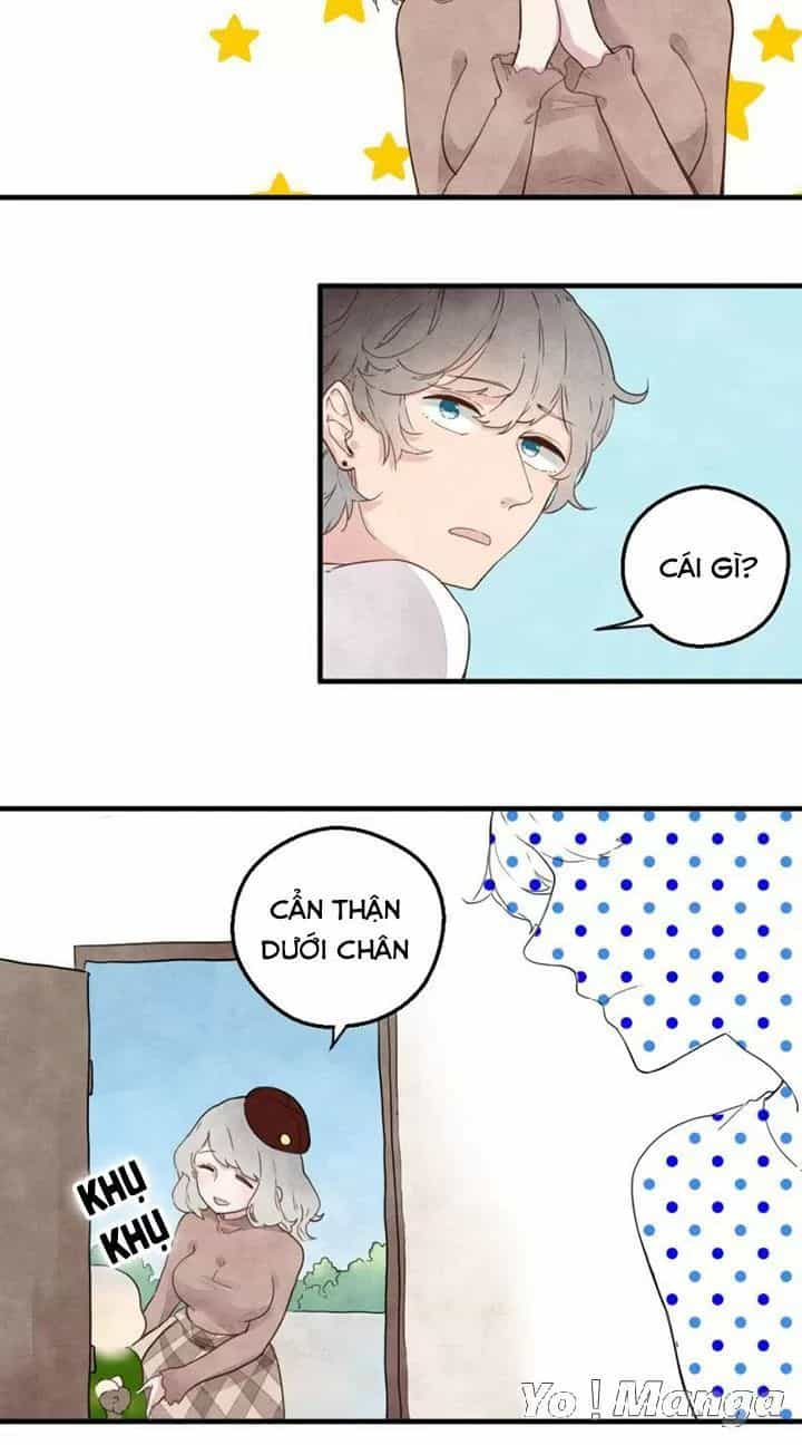 Hữu Ngôn Tại Tiên - Chương 10 - ảnh 7