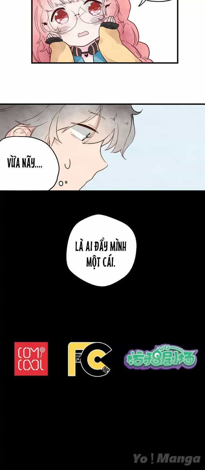 Hữu Ngôn Tại Tiên - Chương 11 - ảnh 14
