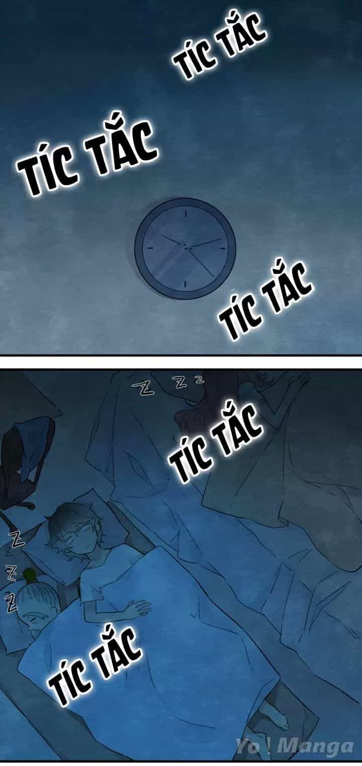 Hữu Ngôn Tại Tiên - Chương 12 - ảnh 13