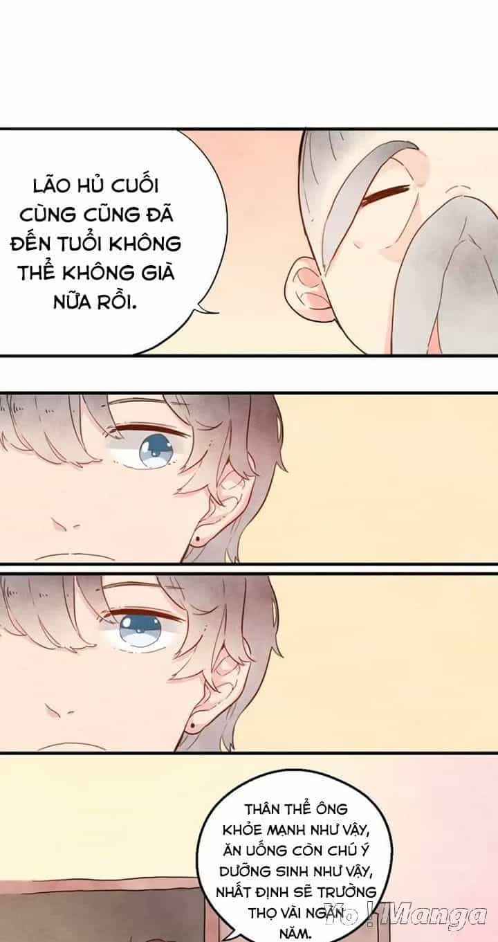 Hữu Ngôn Tại Tiên - Chương 14 - ảnh 12