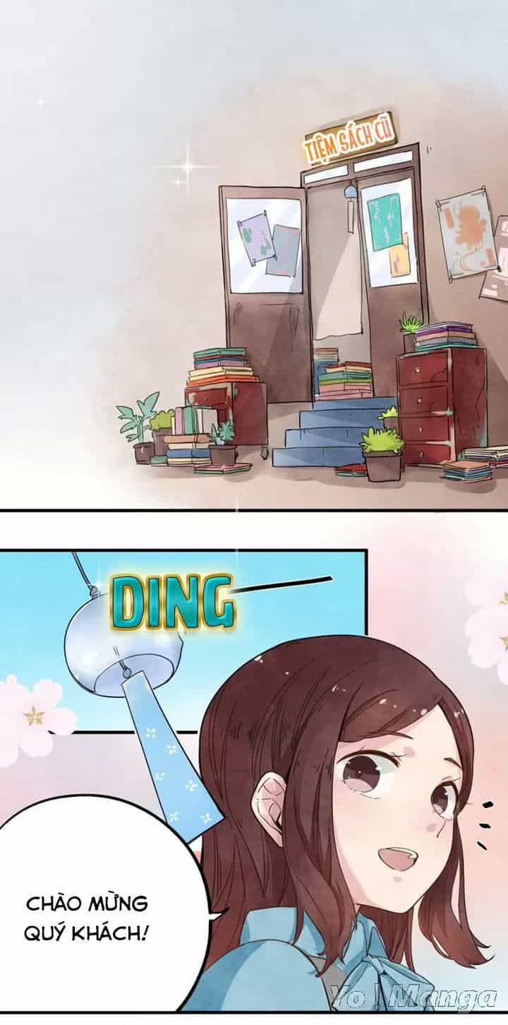 Hữu Ngôn Tại Tiên - Chương 15 - ảnh 10