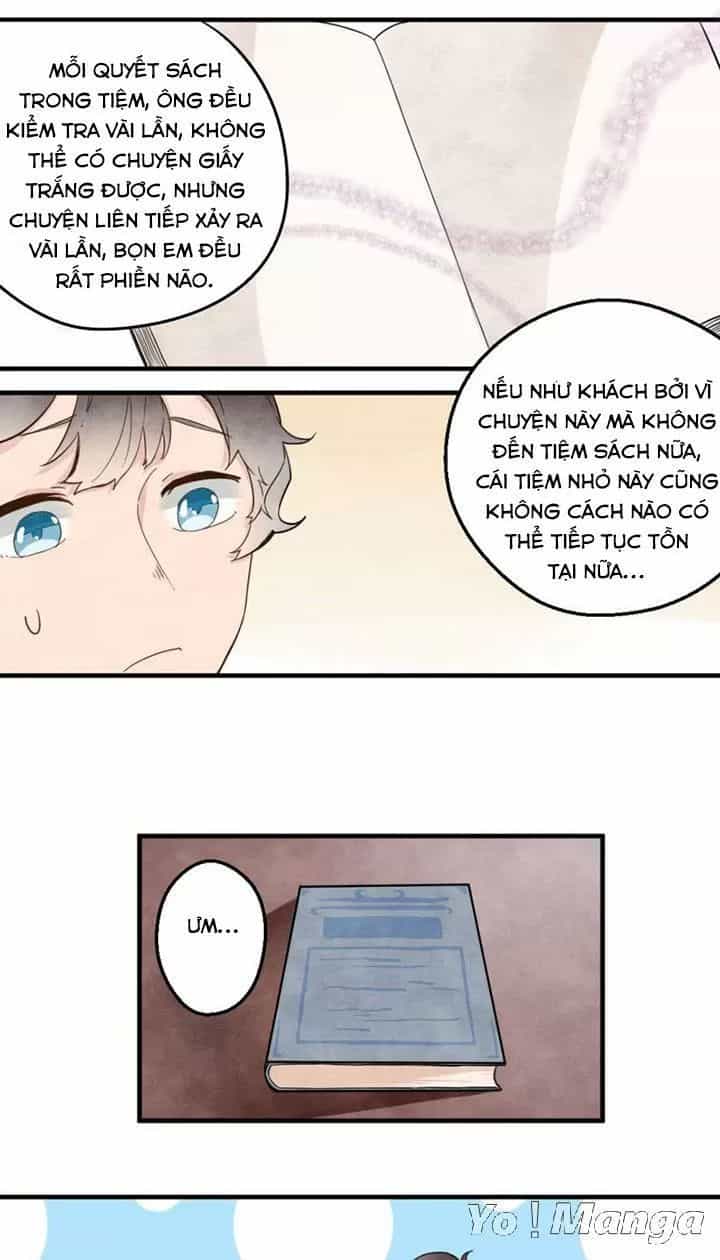 Hữu Ngôn Tại Tiên - Chương 16 - ảnh 4
