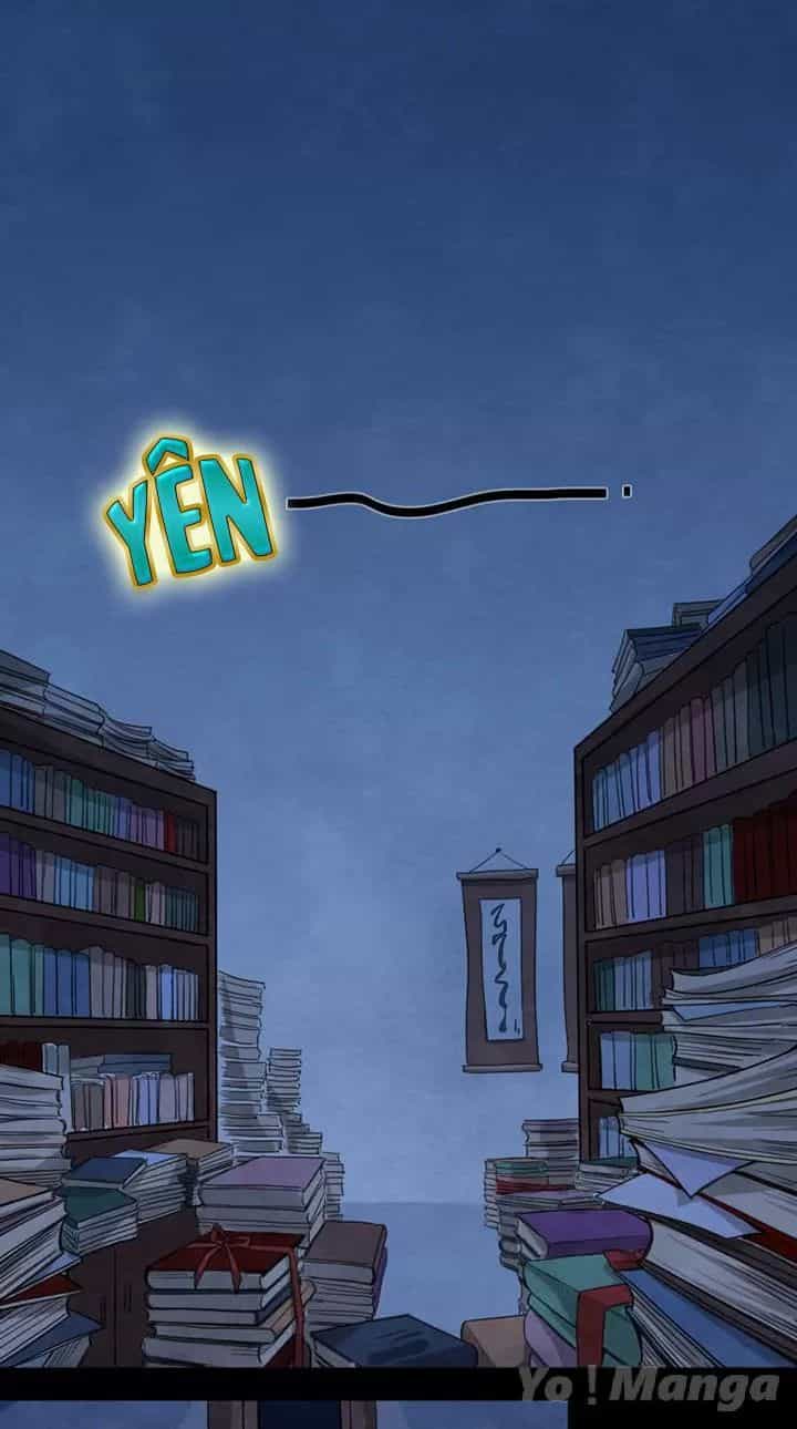 Hữu Ngôn Tại Tiên - Chương 17 - ảnh 2